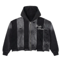 "Fractured" Zip